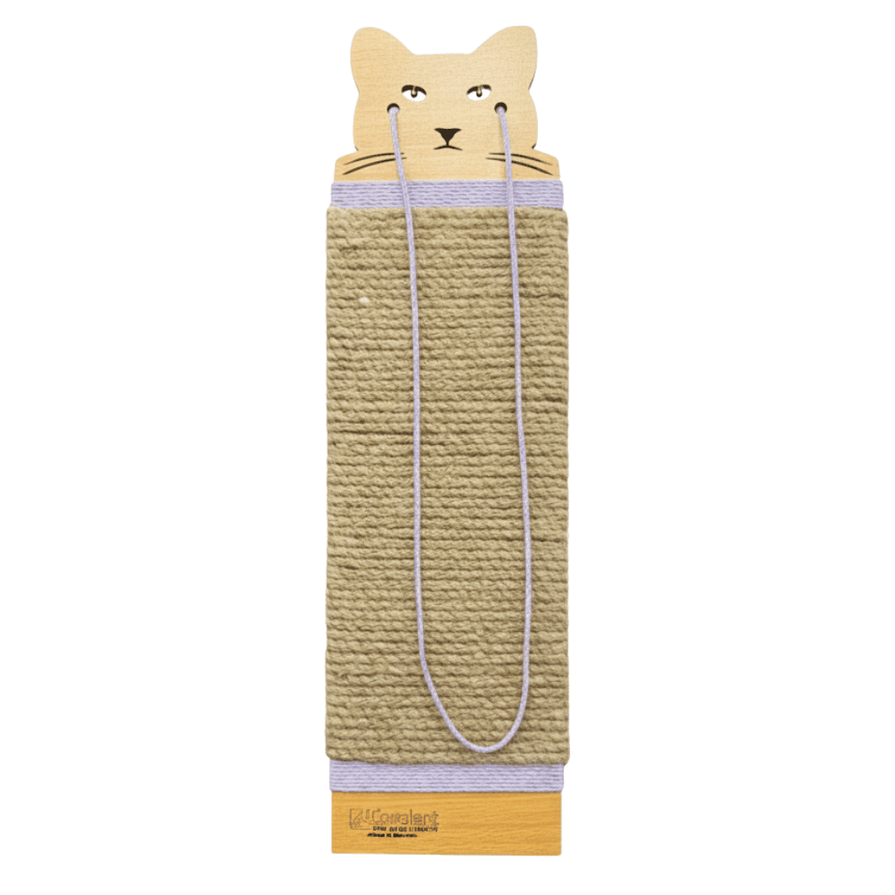 Cat Scratch.