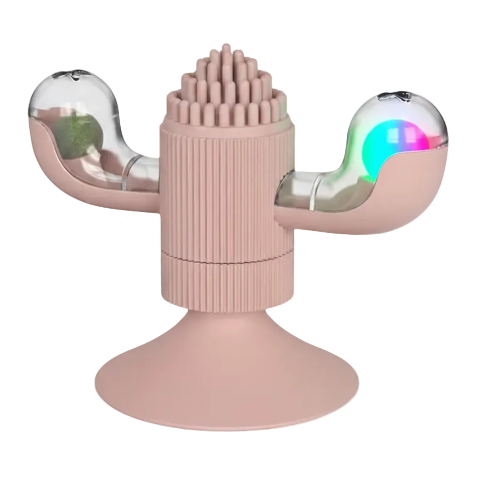 pet Toy Cactus Design.