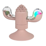 pet Toy Cactus Design.