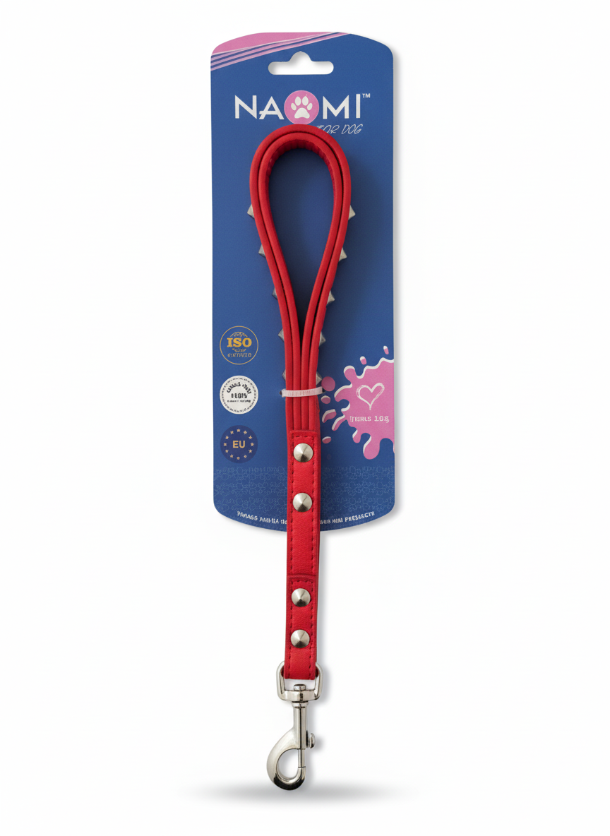 Naomi Pet Leash.
