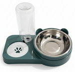 Dispenser & Feeder for Pet