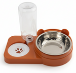 Dispenser & Feeder for Pet