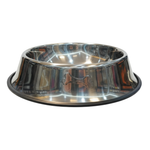 Stainless Steel Bowl for Cats andMedium Dogs.