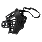 Dog Muzzle silicone Anti-biting size 3.