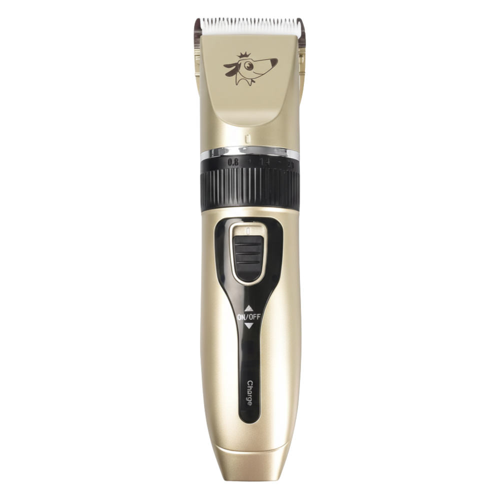 Pet Hair Grooming Kit.