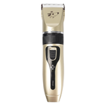 Pet Hair Grooming Kit.