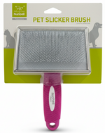 Nunbell Pet Slicker Brush