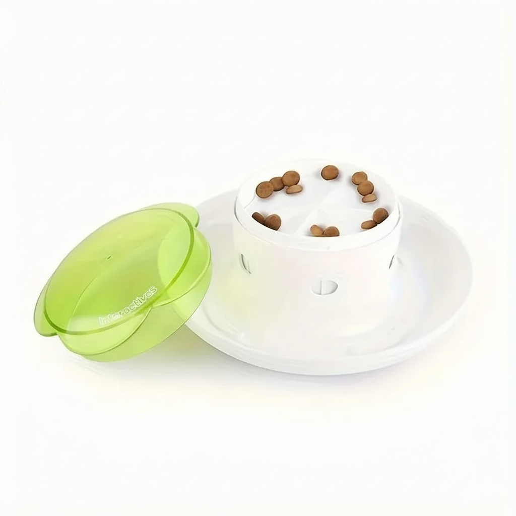 Pet Press Slow Feeder.