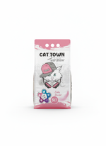Cat Town Cat Litter Baby Powder 5L.