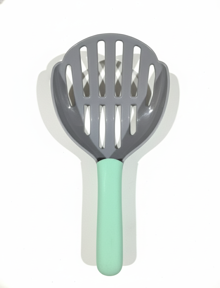 Bomei Pet Shovel Cat Litter Scoop
