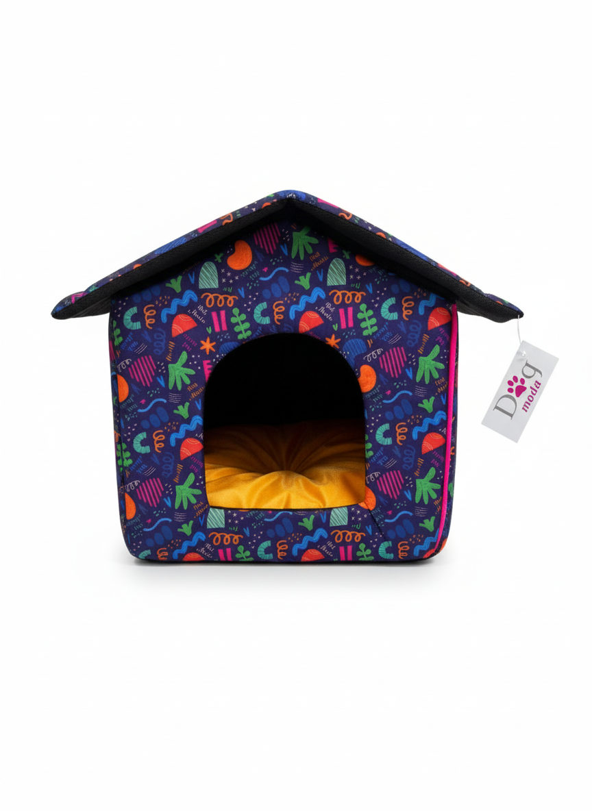 Petmoda Pet House Medium40*35