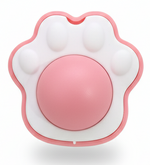 Catnip Cat Hand Shape Toy For Cats