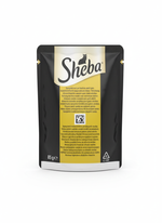 Sheba Wet Food for Cat with Poultry 85g.
