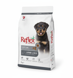 Reflex Puppy Lamb & Rice 3kg