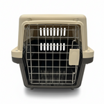 Naomi Pet Crate-Size M 58*37*37Cm Dark Blue.