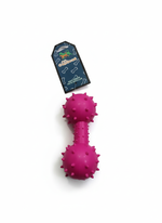 Pet Chew Toy with Bell for Small Dogs.