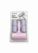Dust Sticker Pet Roller with Refills.
