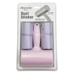 Dust Sticker Pet Roller with Refills.