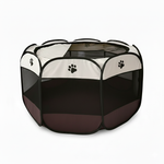 Pet Tent for Cats and Small Dogs Medium 91x91x58 cm