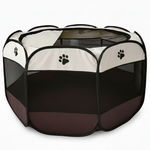 Pet Tent for Cats and Small Dogs Size 73x73x59 cm