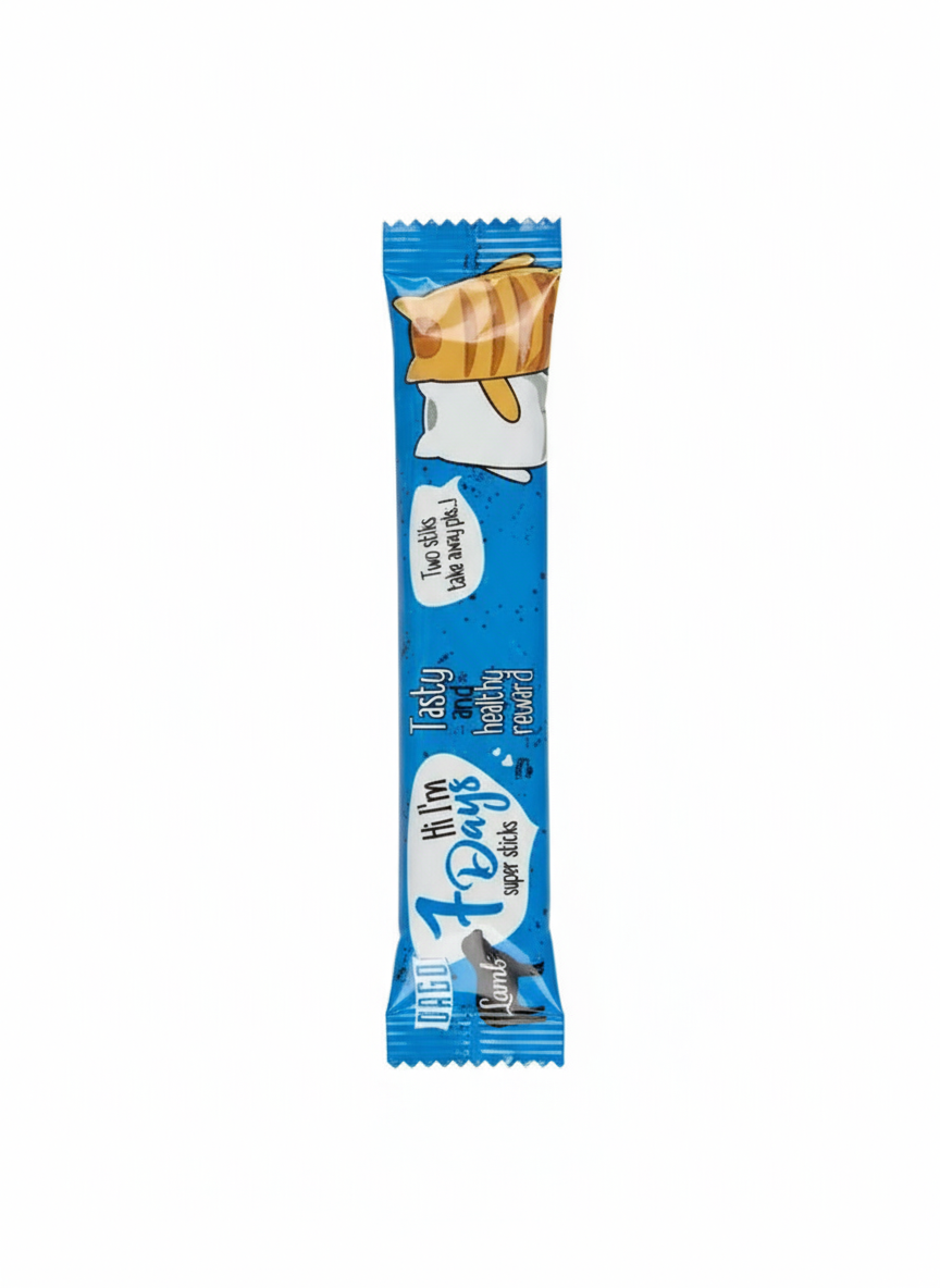Orgo 7 Days for Cats Treats