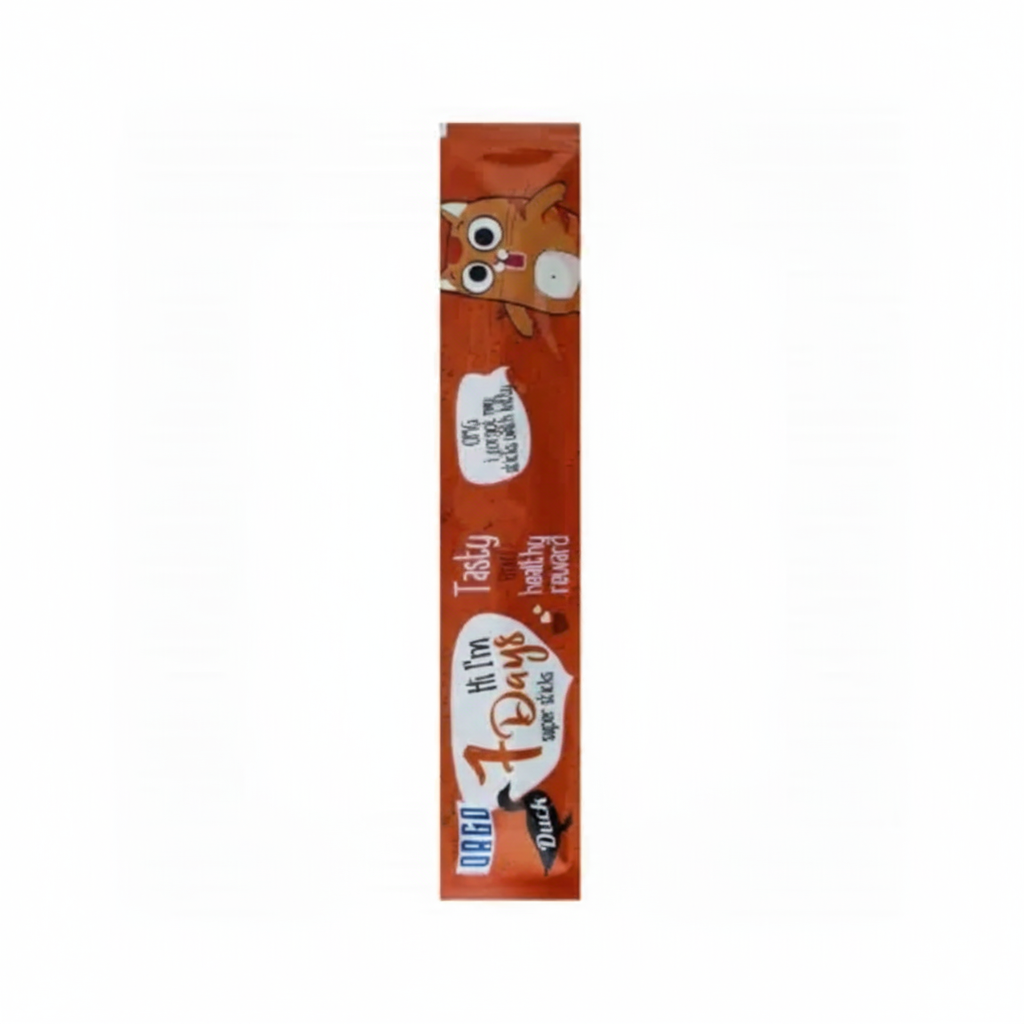 Orgo 7 Days for Cats Treats