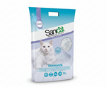Sanicat Diamonds Silica Gel 15L.