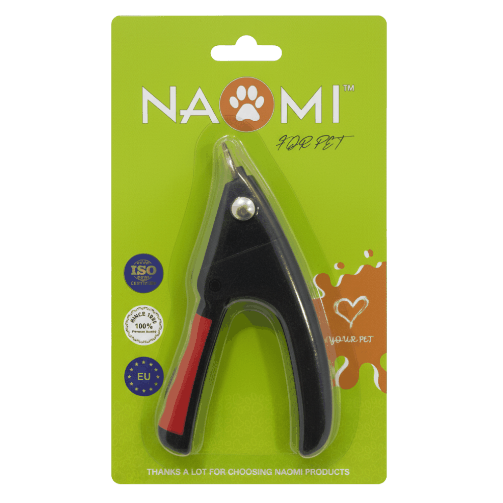Naomi Pet Nail Repair Tool.