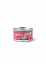 Petmetro Chicken&Shrimp Cat Wet Food Canned 85g.