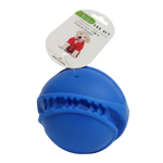 Squeaky Dog Chew & Treat Dispenser Ball Petfast.shop Generic Dog Supplies Toys petfast.shop Egypt PSQ3023S BLUE 70.00