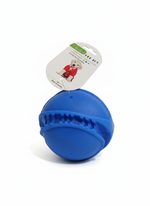 Squeaky Dog Chew & Treat Dispenser Ball.