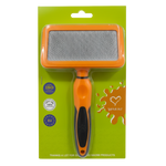 Naomi Pet Brush size 20.5*12Cm.