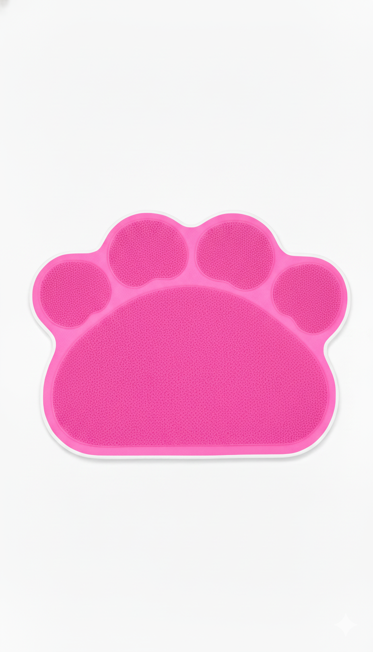 Pet Toilet Mat