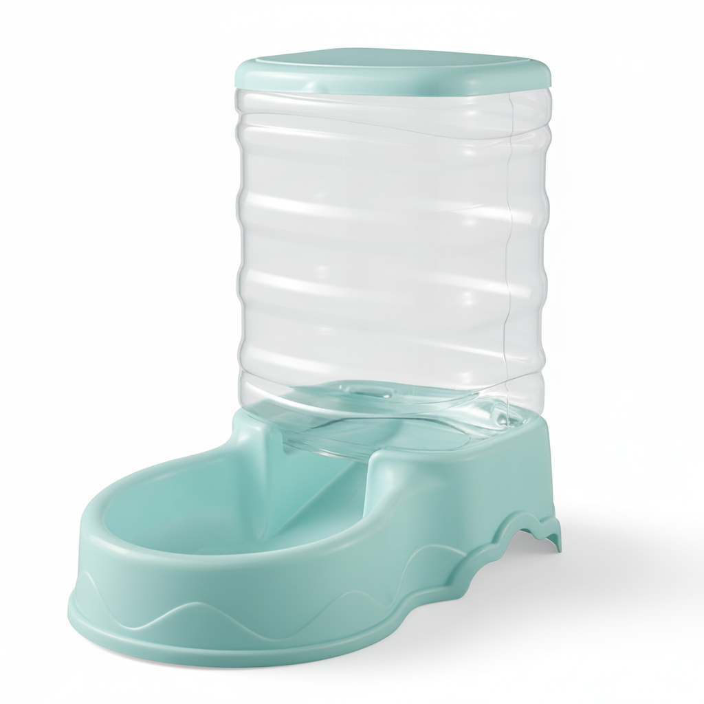 Feeding Bowl for Dogs and Cats.