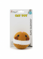 Vibrating Mouse Toy with Lace Mouse Shape Funny Mouse Toy for Cats.