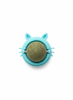 Catnip Cat Shape Toy For Cats