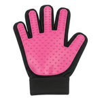 Hair Grooming Brush and Shedding Removal Glove for Dogs and Cats 1 Piece.