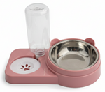 Dispenser & Feeder for Pet
