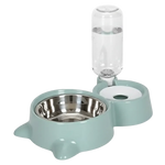 Dispenser & Feeder for Pet Petfast.shop Generic Bowls & Feeders Cat Dog petfast.shop EgyptGreen 205.00