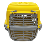 Joy Cat Box Colors.