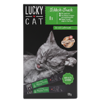 Lucky Creamy For Cat with Liver 120g.