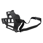Dog Muzzle silicone Anti-biting size 5.