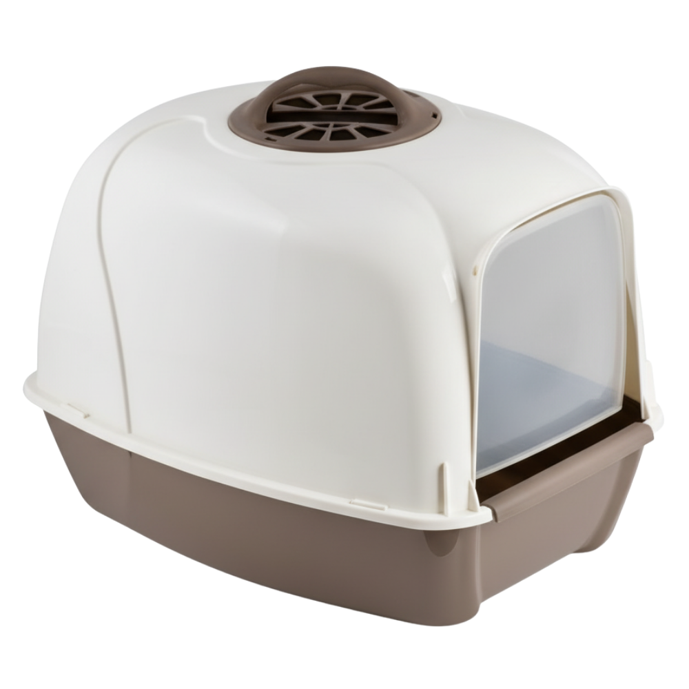 Pixi Cat Toilet Litter Box.