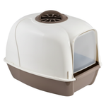 Pixi Cat Toilet Litter Box.