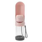 Pet water small bottle 350m.