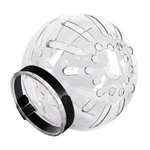Cat Muzzle Bubble Helmet Size 15*7.5 cm.