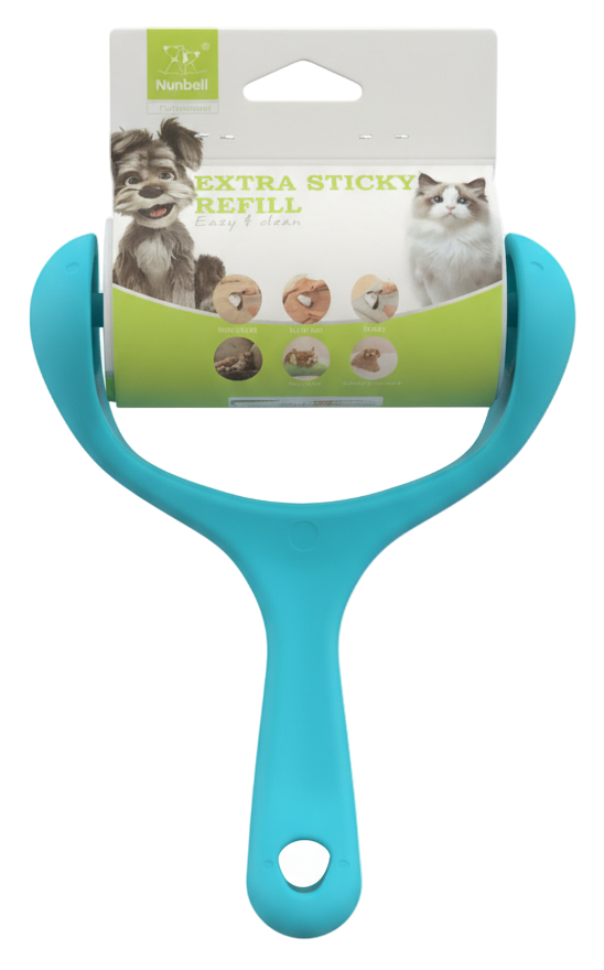 Nunbell Extra Sticky Refill 60 Sheet 12M