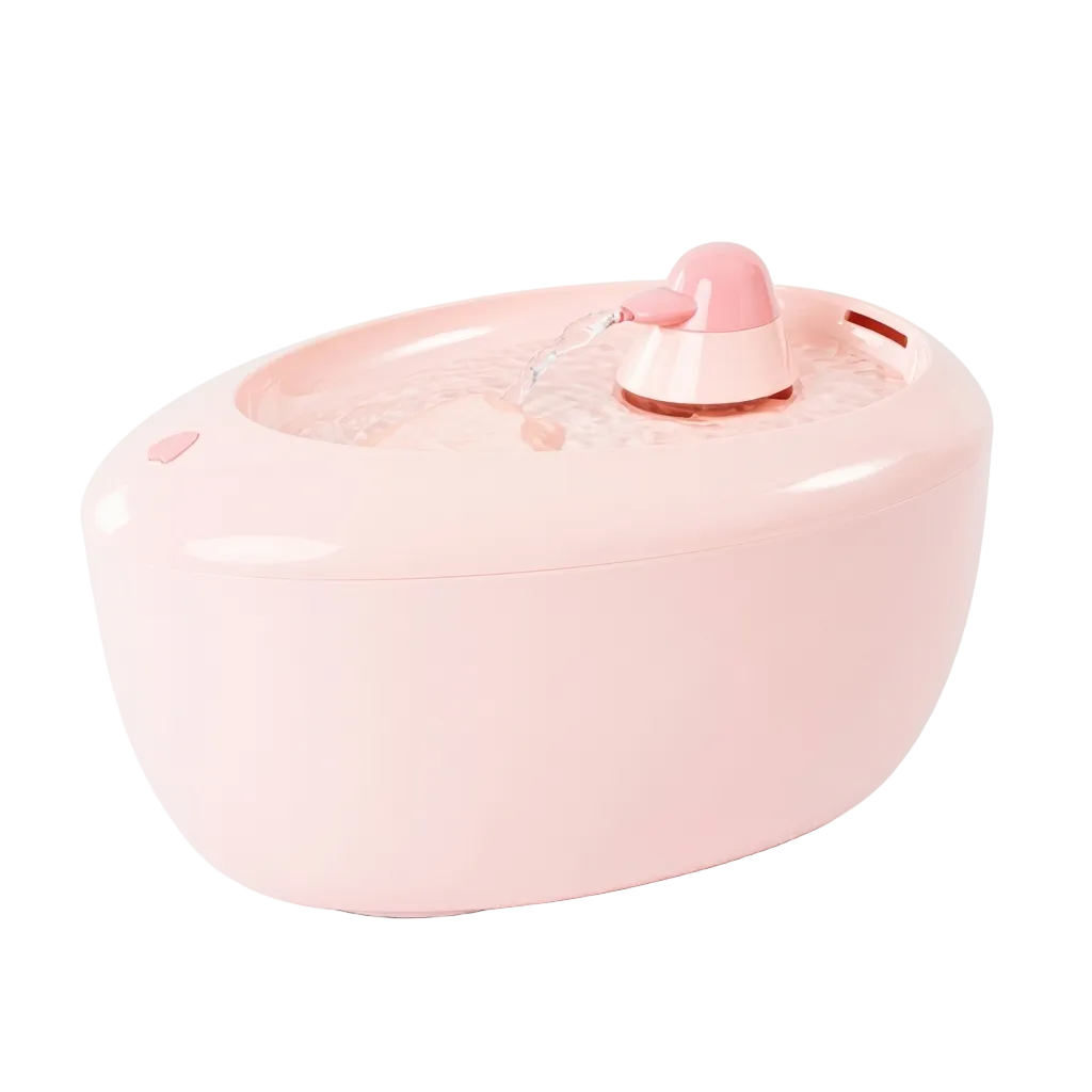 Little Duck Water Fountain 2L