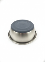 Nunbell Pet Food Bowl with Rubber 30Cm