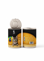 rich cat food - chicken - 400 g.